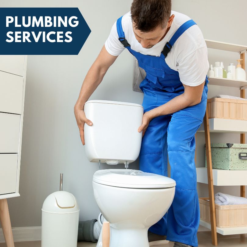 Plumbing Company in Harrisburg, NC